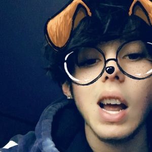 Meet your Posher, Nate